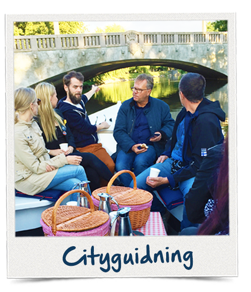 malmo båt cityguide